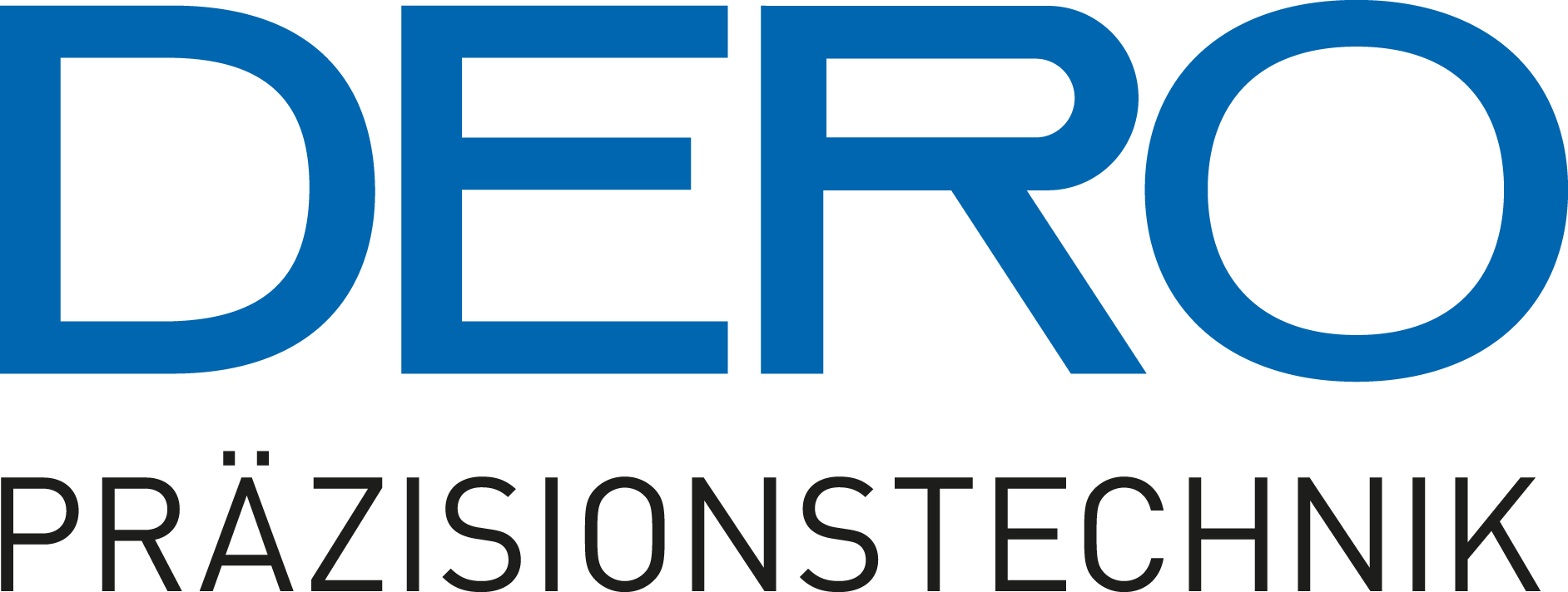 Dero Feinmechanik AG Logo